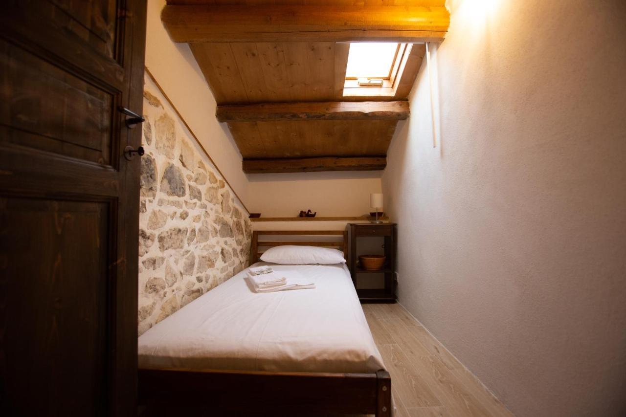 Si-Moutique Le Case Degli Avi Barocche, Con Terrazza Panoramica 莫迪卡 外观 照片
