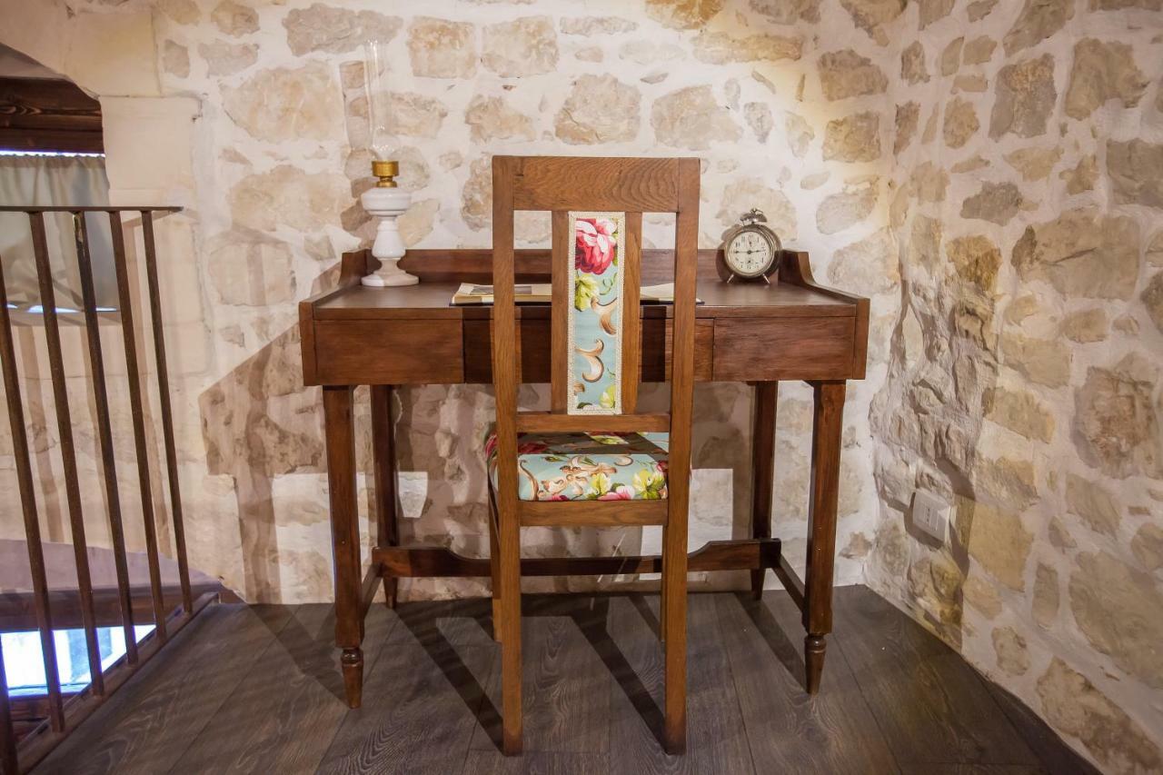 Si-Moutique Le Case Degli Avi Barocche, Con Terrazza Panoramica 莫迪卡 外观 照片